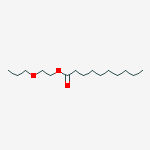CAS 20331-68-4 molecular structure