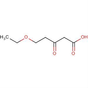 CAS 20345-01-1 molecular structure