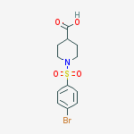 CAS 203519-01-1 molecular structure