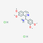 CAS 20353-01-9 molecular structure