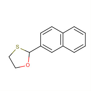 CAS 203986-01-0 molecular structure