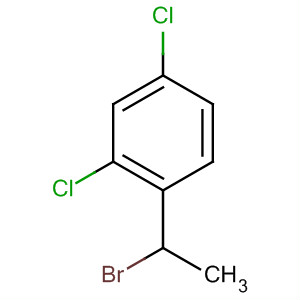 CAS 20444-01-3 molecular structure