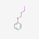 CAS 20549-68-2 molecular structure