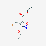 CAS 206064-68-8 molecular structure