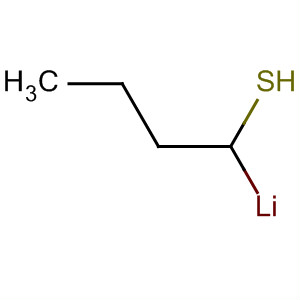 CAS 20609-68-1 molecular structure