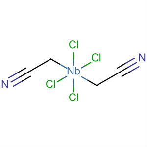 CAS 20645-68-5 molecular structure