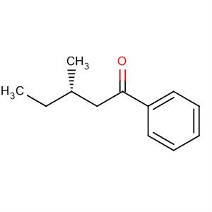 CAS 20659-68-1 molecular structure