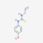 CAS 20680-01-7 molecular structure
