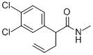 CAS 206997-68-4 molecular structure