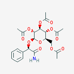 CAS 207512-68-3 molecular structure