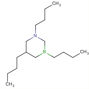 CAS 2080-01-5 molecular structure