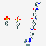 CAS 20813-01-8 molecular structure