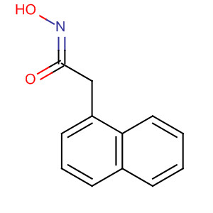 CAS 20862-01-5 molecular structure