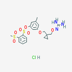 CAS 208641-01-4 molecular structure