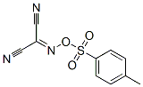 CAS 20893-01-0 molecular structure