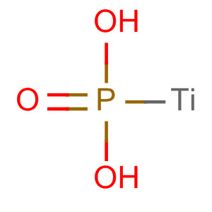 CAS 21006-68-8 molecular structure