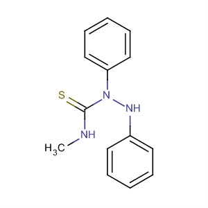 CAS 21075-68-3 molecular structure