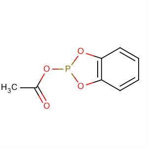 CAS 21099-01-4 molecular structure