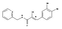 CAS 211178-68-6 molecular structure