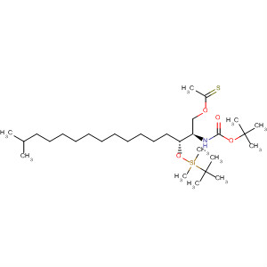 CAS 212839-01-5 molecular structure