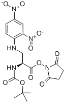 CAS 214750-68-2 molecular structure
