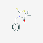 CAS 21494-68-8 molecular structure