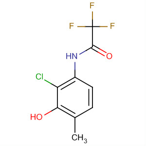 CAS 215323-01-6 molecular structure