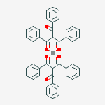 CAS 21561-68-2 molecular structure