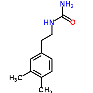 CAS 21736-01-6 molecular structure