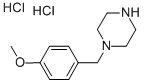 CAS 21868-01-9 molecular structure