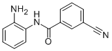 CAS 219492-01-0 molecular structure