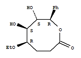 CAS 219988-01-9 molecular structure