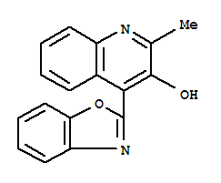 CAS 220396-68-9 molecular structure