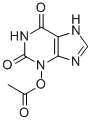 CAS 22052-01-3 molecular structure