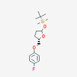 CAS 220623-68-7 molecular structure