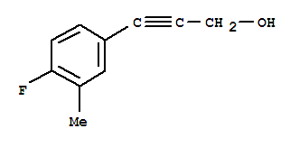 CAS 220708-01-0 molecular structure
