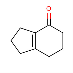 CAS 22118-01-0 molecular structure