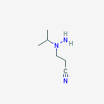 CAS 22140-01-8 molecular structure