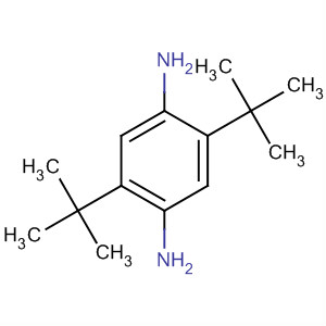 CAS 22162-01-2 molecular structure