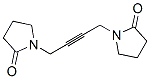 CAS 22243-68-1 molecular structure