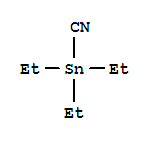 CAS 2232-68-0 molecular structure
