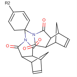 CAS 22536-01-2 molecular structure