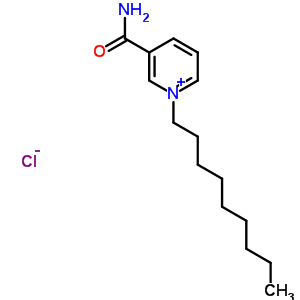 CAS 2255-01-8 molecular structure