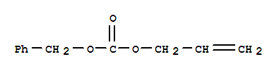 CAS 22768-01-0 molecular structure