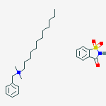 CAS 2277-01-2 molecular structure