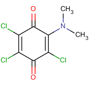 CAS 22895-01-8 molecular structure