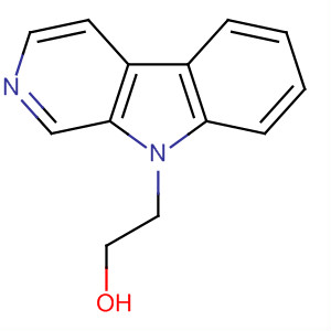 CAS 22946-01-6 molecular structure