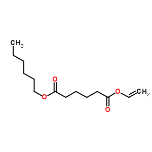 CAS 23039-01-2 molecular structure