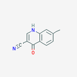 CAS 2305-68-2 molecular structure