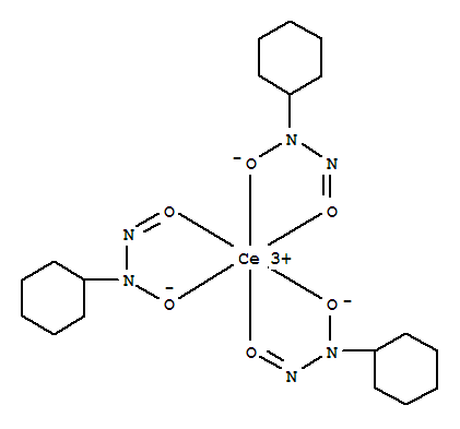 CAS 23057-01-4 molecular structure
